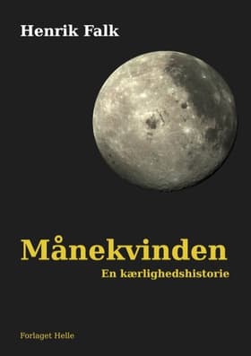 Månekvinden af Henrik Falk