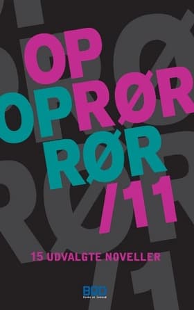 Oprør oprør/11 af .