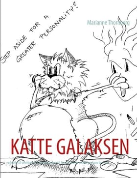 Katte galaksen af Marianne