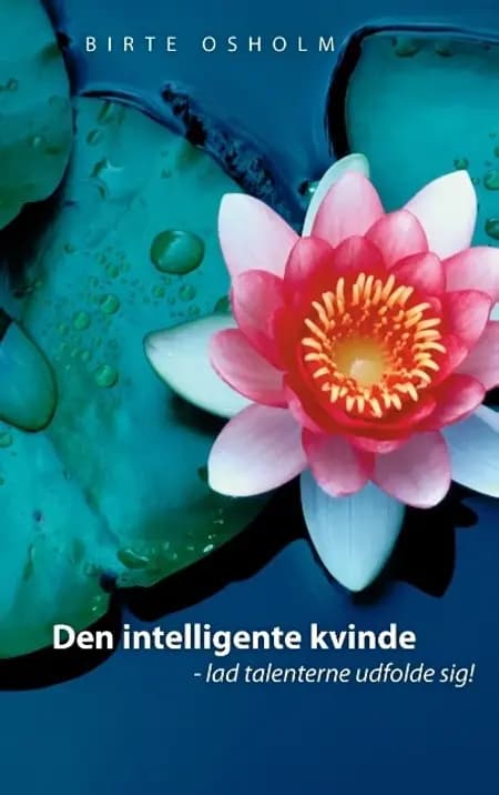 Den intelligente kvinde af Birte Osholm
