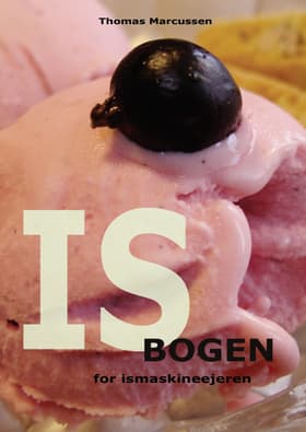 Isbogen for ismaskineejeren af Thomas Marcussen