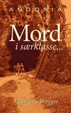 Mord i særklasse... af Birgitte Brøgger