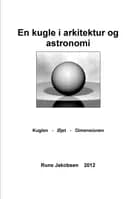 En kugle i arkitektur og astronomi