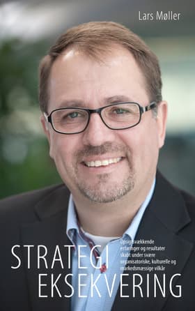 Strategieksekvering af Lars Møller