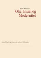Olie, Israel og Modernitet af Steffen Hahnemann