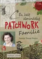 En helt almindelig patchwork-familie