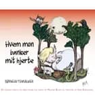 Hvem mon banker mit hjerte