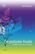 Det genfundne Paradis