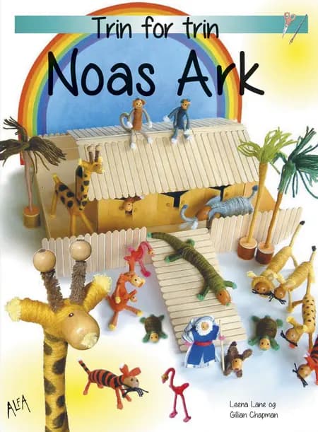 Noas ark af Leena Lane