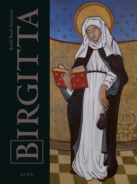 Birgitta af Bodil Busk Sørensen