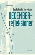Julekalender for voksne