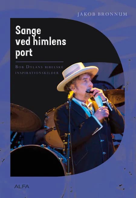 Sange ved himlens port af Jakob Brønnum