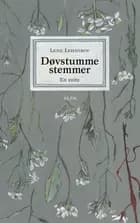 Døvstumme stemmer