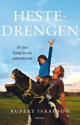 Hestedrengen af Rupert Isaacson
