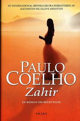 Zahir af Paulo