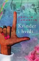 Kvinder i hvidt af Cecilia Samartin