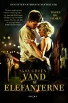 Vand til elefanterne