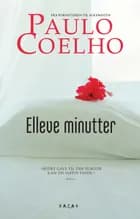 Elleve Minutter af Coelho og Paulo