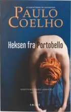 Heksen fra Portobello af Paulo Coelho