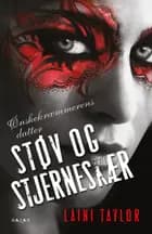 Støv og stjerneskær