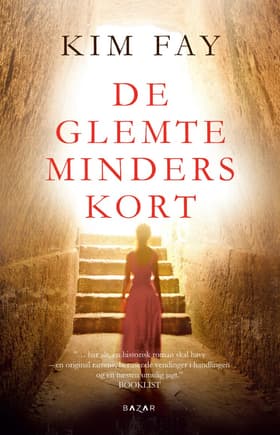 De glemte minders kort af Kim Fay