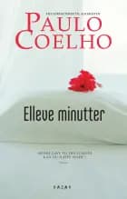 Elleve Minutter af Paulo Coelho