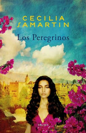 Los Peregrinos af Cecilia Samartin