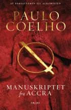 Manuskriptet fra Accra af Paulo Coelho