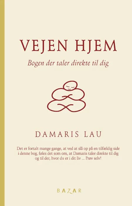 Vejen hjem af Damaris Lau