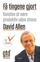 Få tingene gjort