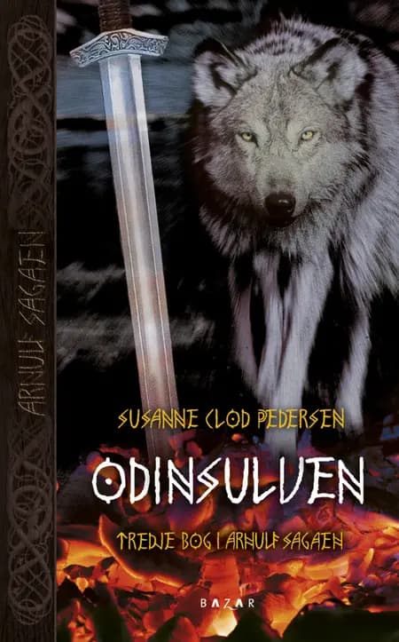Odinsulven af Susanne Clod Pedersen