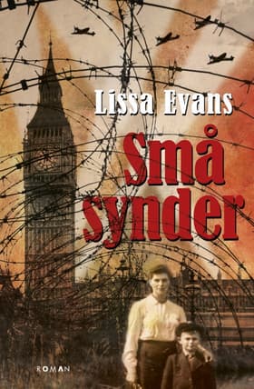 Små synder af Lissa Evans