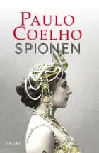 Spionen af Paulo Coelho
