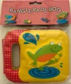 Rangle-badebog - frø 