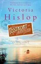 Postkort fra Grækenland af Victoria Hislop