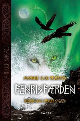 Fenrisfærden af Susanne Clod Pedersen