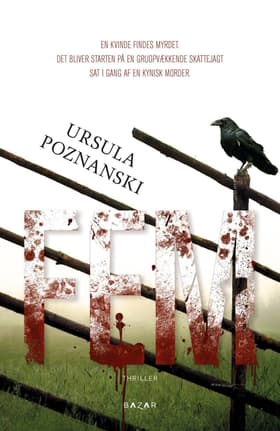 FEM af Ursula Poznanski