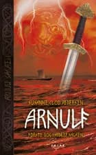 Arnulf af Susanne Clod Pedersen