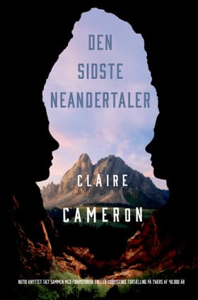 Den sidste Neandertaler af Claire Cameron