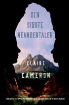 Den sidste Neandertaler af Claire Cameron