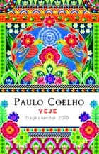 2019 Årskalender, Paulo Coelhoe