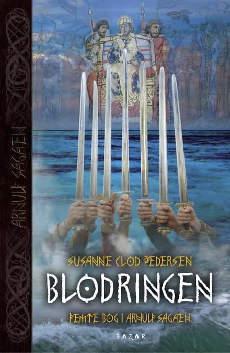 Blodringen af Susanne Clod Pedersen