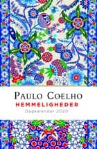 2020 Dagkalender, Paulo Coelho af Paulo Coelho