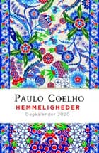 2020 Dagkalender, Paulo Coelho