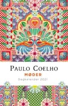 2021 Dagkalender, Paulo Coelho