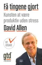Få tingene gjort