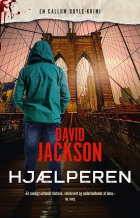 Hjælperen af David Jackson