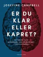 Er du klar eller kapret?