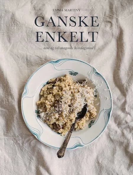 Ganske enkelt af Emma Martiny