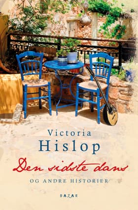 Den sidste dans og andre historier af Victoria Hislop